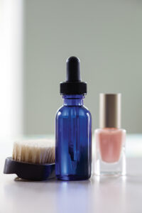 Cuticle Oil Image